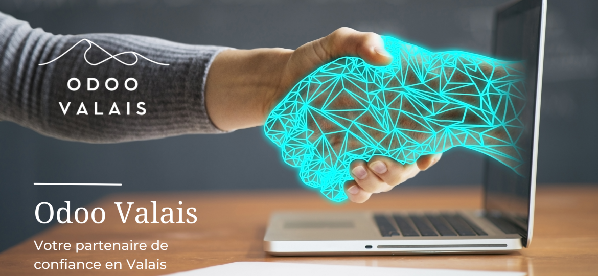 Prix licence Odoo Suisse