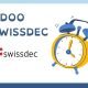 Logiciel suisse Swissdec Odoo