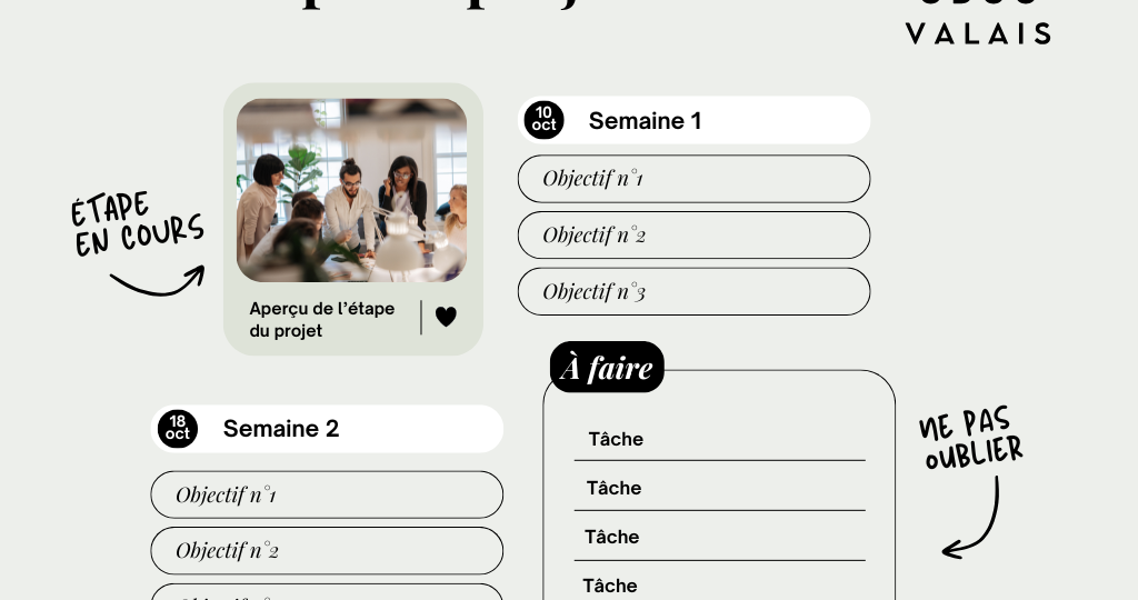 Chef de Projet Odoo Suisse