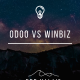 Odoo VS Winbiz