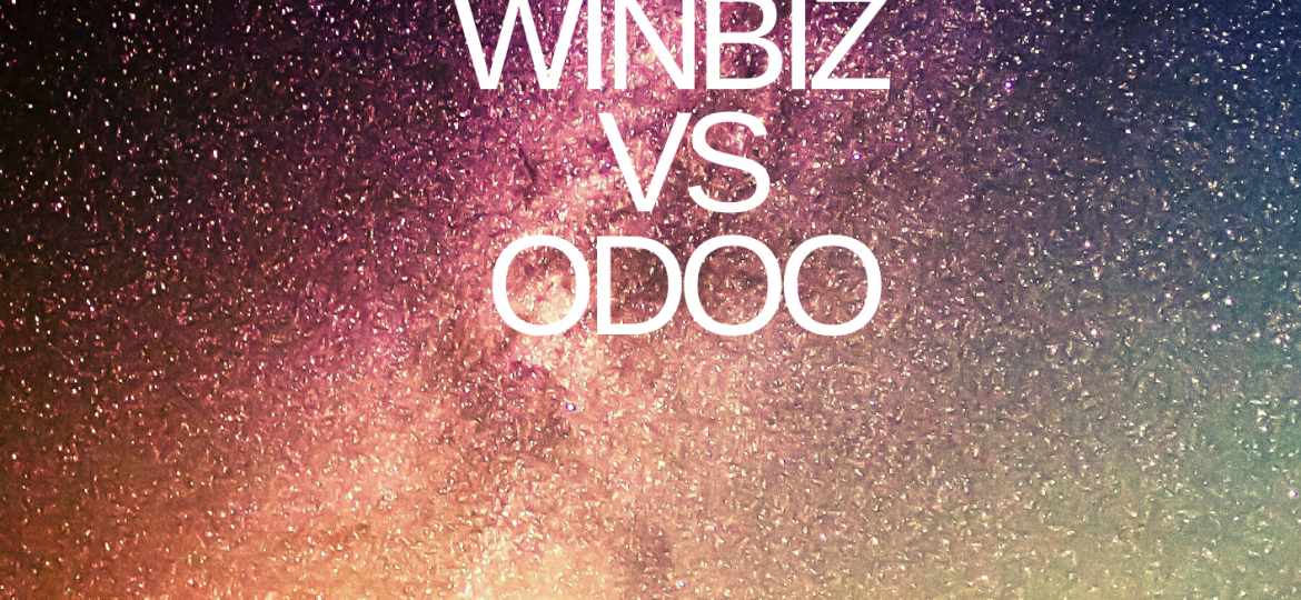 Odoo VS Winbiz
