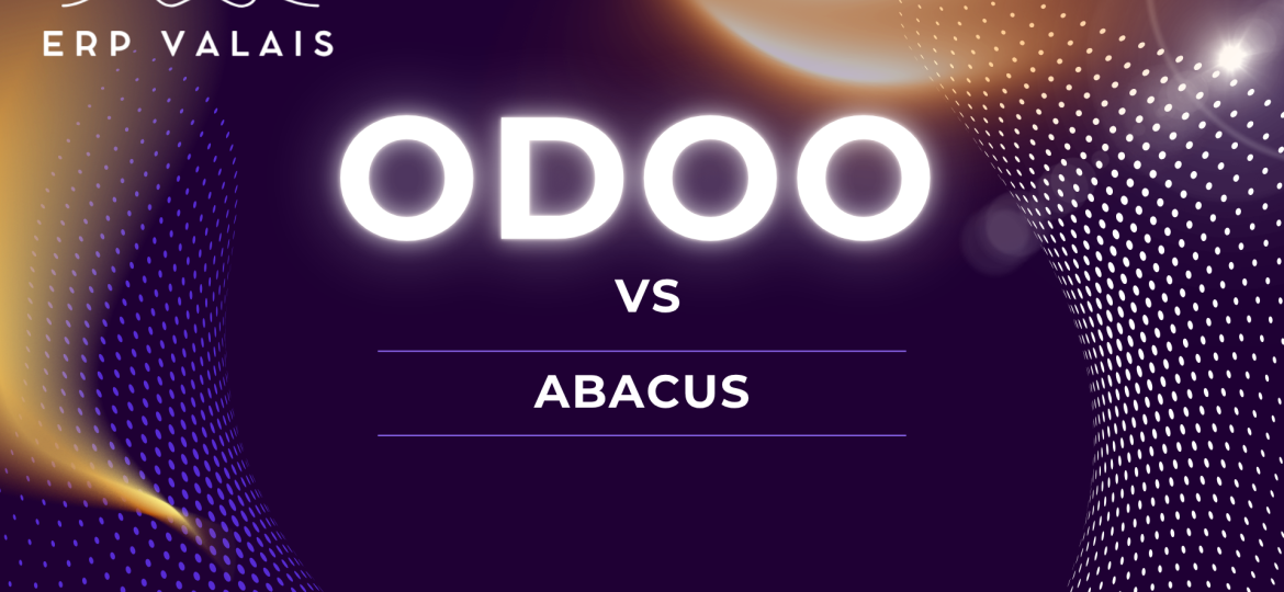 Odoo VS Abacus